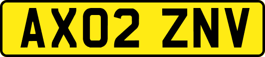 AX02ZNV