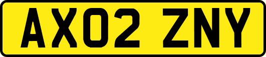 AX02ZNY