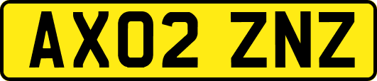 AX02ZNZ