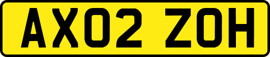 AX02ZOH