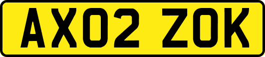 AX02ZOK