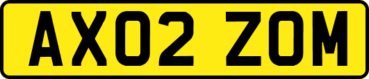 AX02ZOM