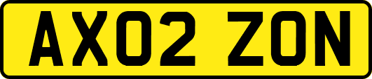 AX02ZON