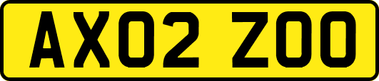 AX02ZOO
