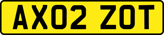 AX02ZOT