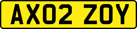 AX02ZOY