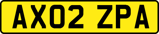 AX02ZPA