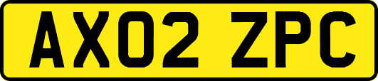 AX02ZPC