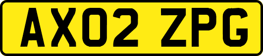 AX02ZPG