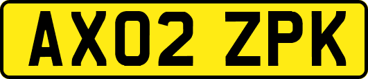 AX02ZPK