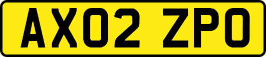 AX02ZPO
