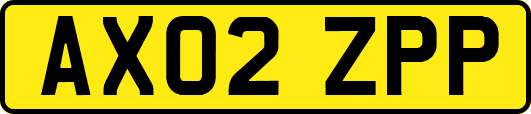 AX02ZPP