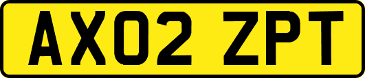 AX02ZPT