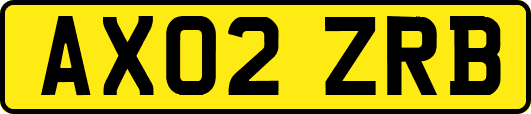 AX02ZRB