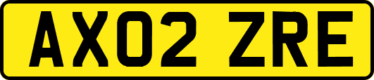 AX02ZRE