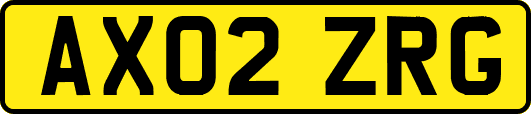AX02ZRG