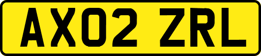 AX02ZRL