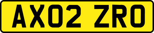 AX02ZRO