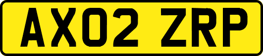 AX02ZRP