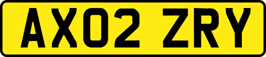 AX02ZRY