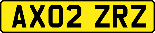 AX02ZRZ