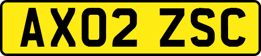 AX02ZSC