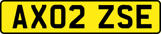 AX02ZSE