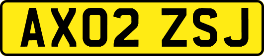 AX02ZSJ
