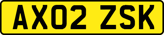AX02ZSK