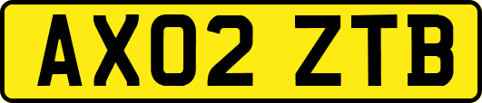 AX02ZTB