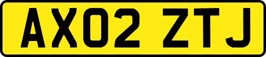 AX02ZTJ
