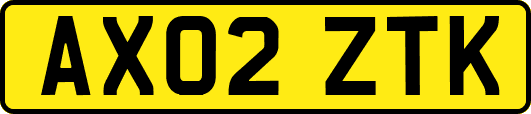 AX02ZTK