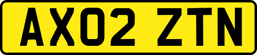 AX02ZTN