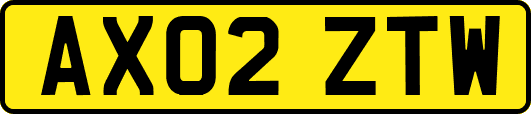 AX02ZTW