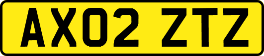 AX02ZTZ