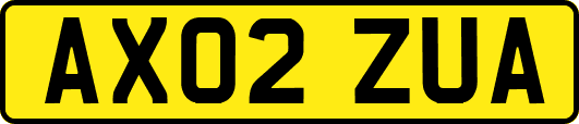 AX02ZUA