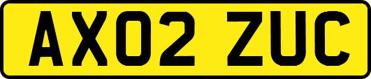 AX02ZUC