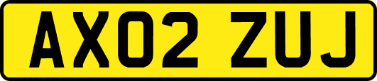 AX02ZUJ