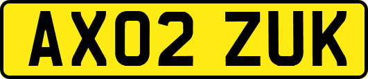 AX02ZUK