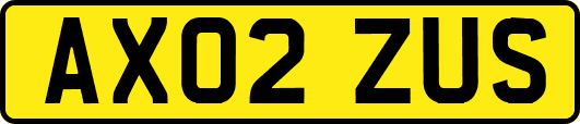AX02ZUS