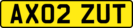 AX02ZUT