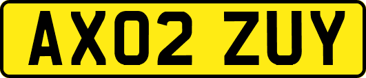 AX02ZUY