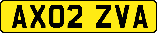 AX02ZVA