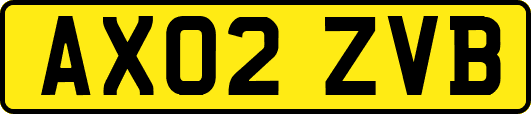 AX02ZVB