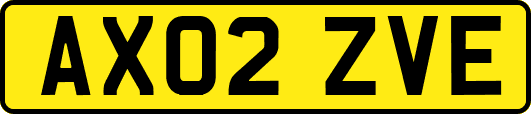 AX02ZVE