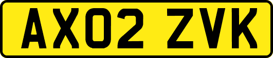 AX02ZVK