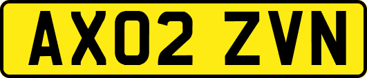 AX02ZVN