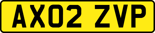 AX02ZVP