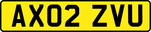 AX02ZVU