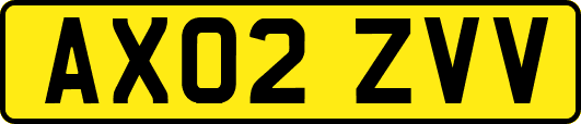 AX02ZVV
